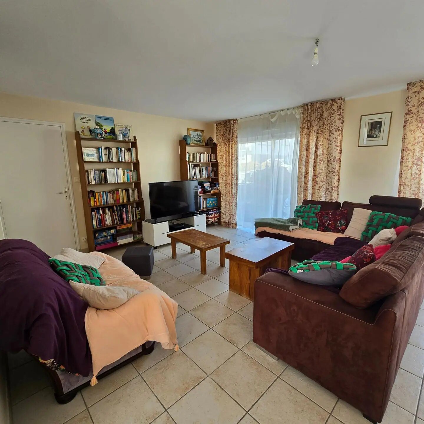 Maison à vendre, 184m², Vannes