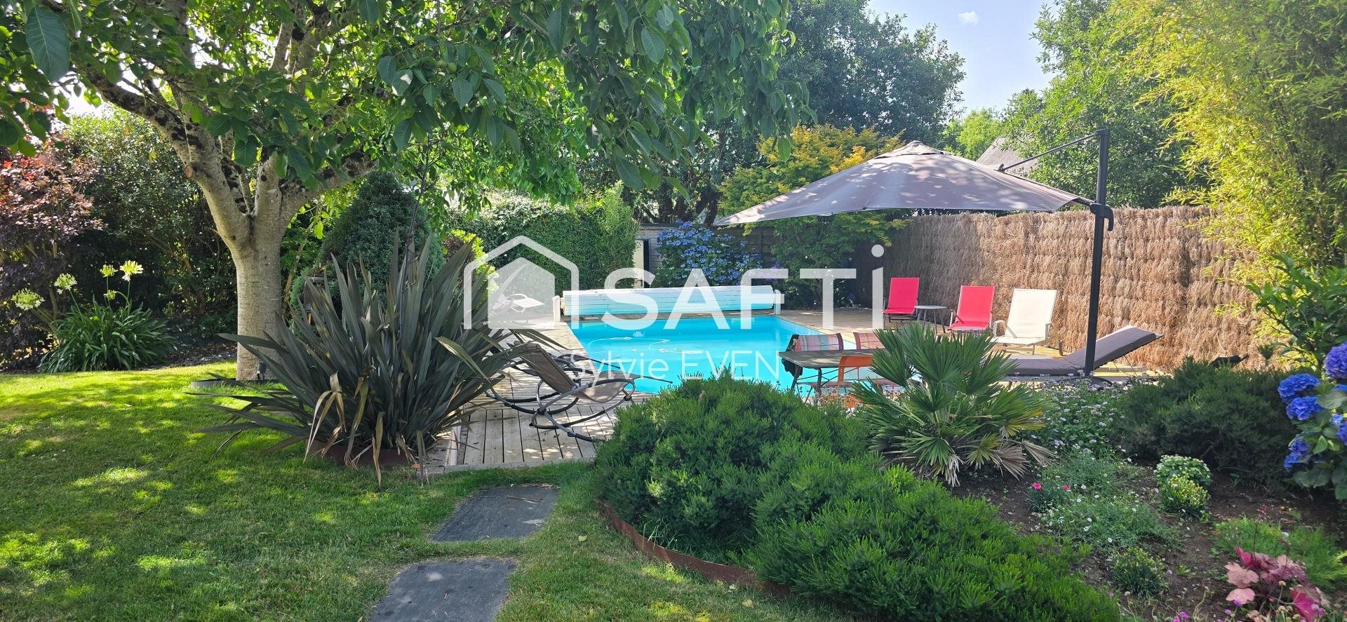 Maison à vendre, 200m², Ploeren
