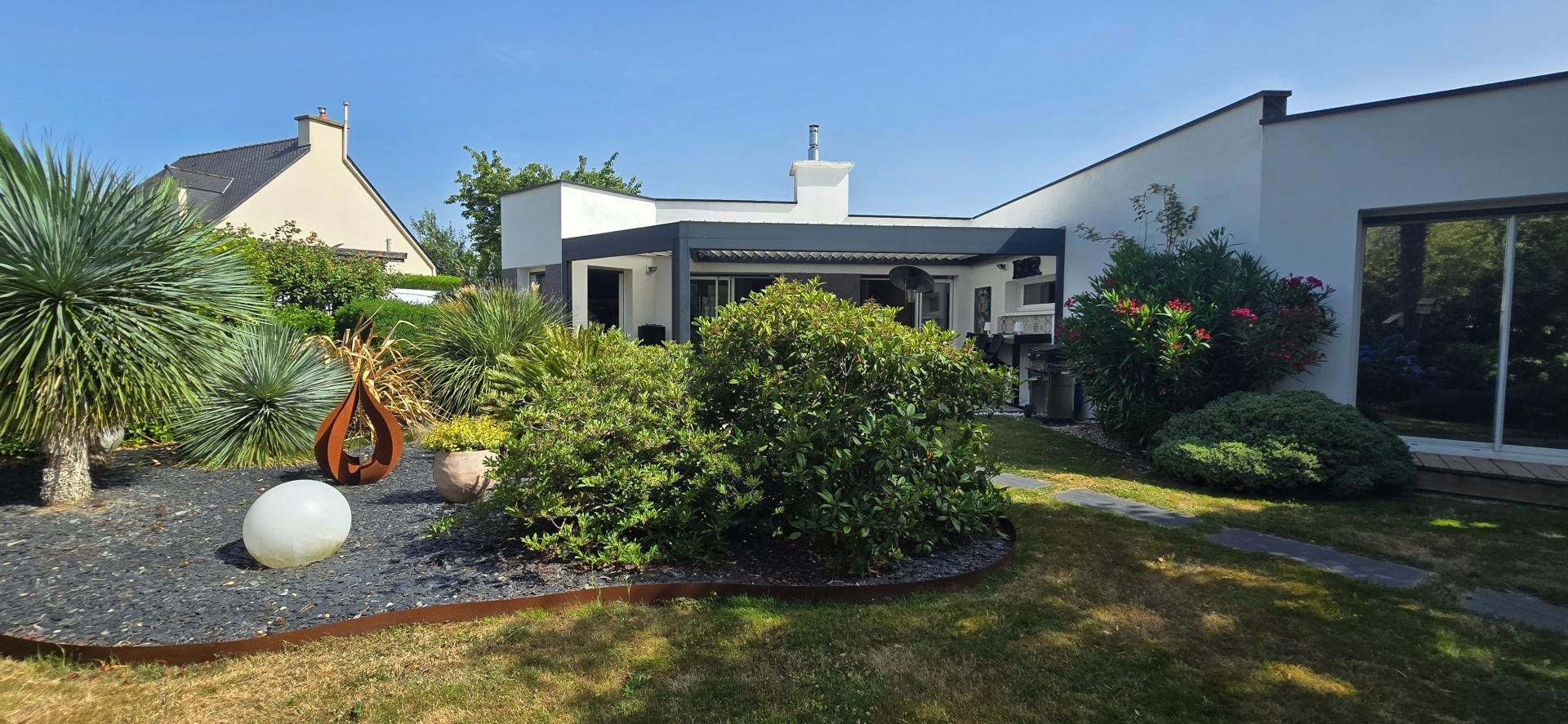 Maison à vendre, 200m², Ploeren