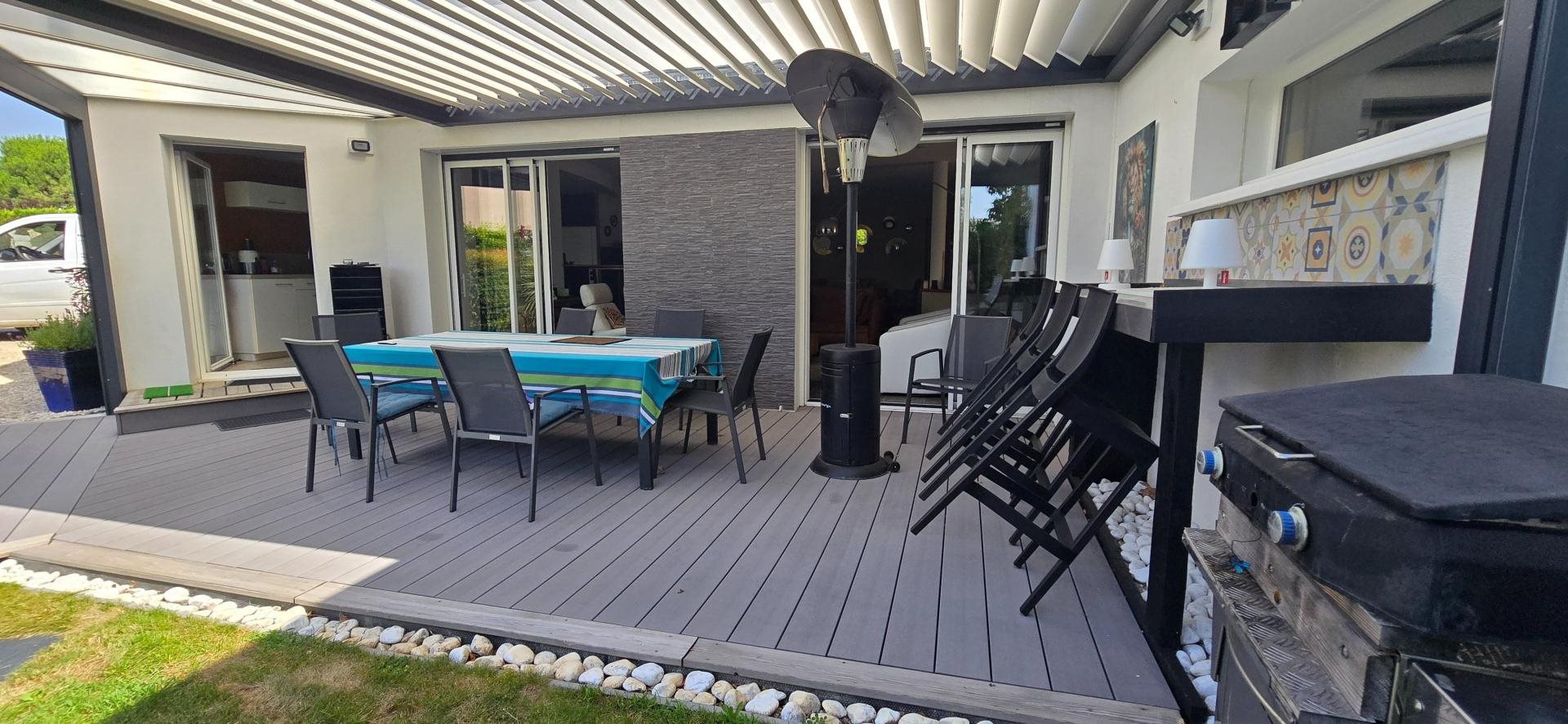 Maison à vendre, 200m², Ploeren