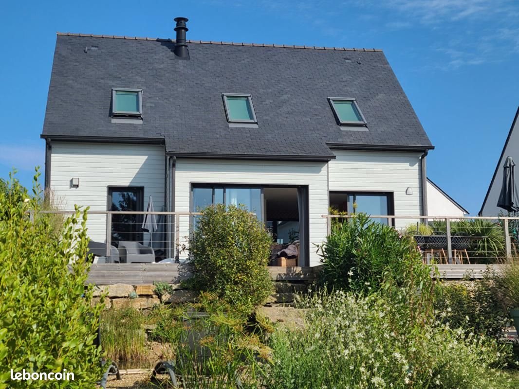 Maison à vendre, 109m², Baden