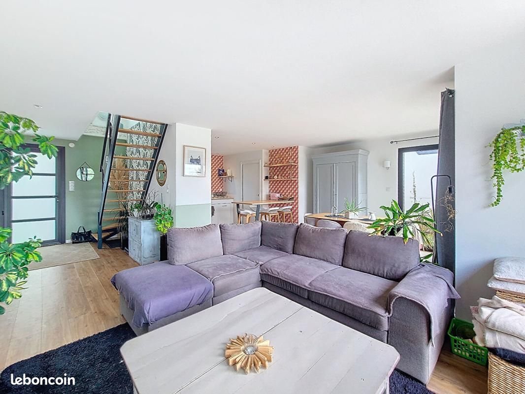 Maison à vendre, 109m², Baden