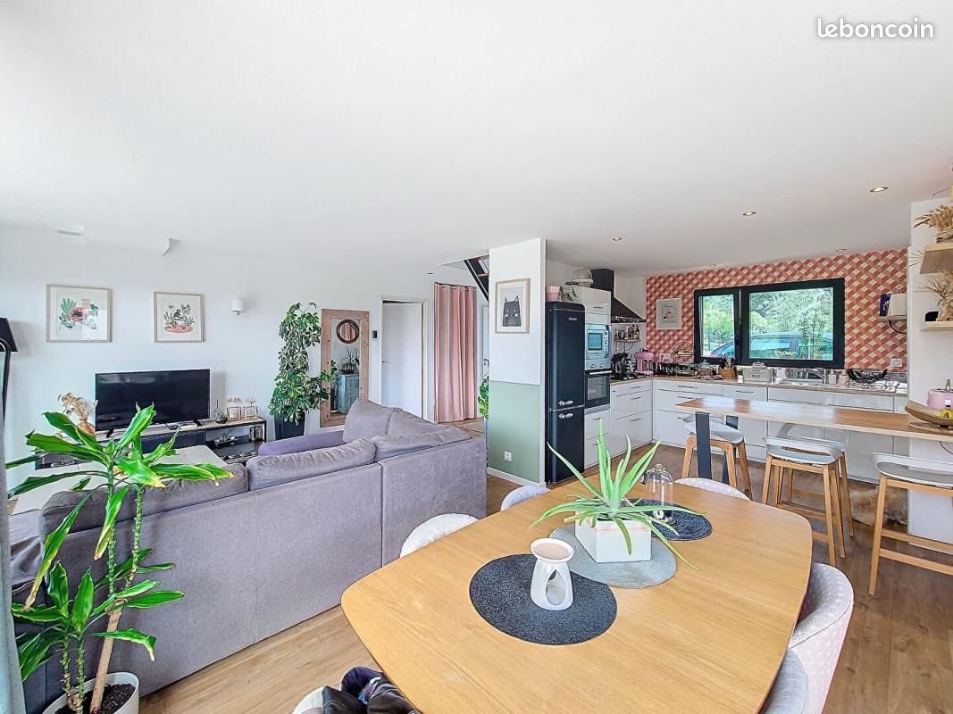 Maison à vendre, 109m², Baden