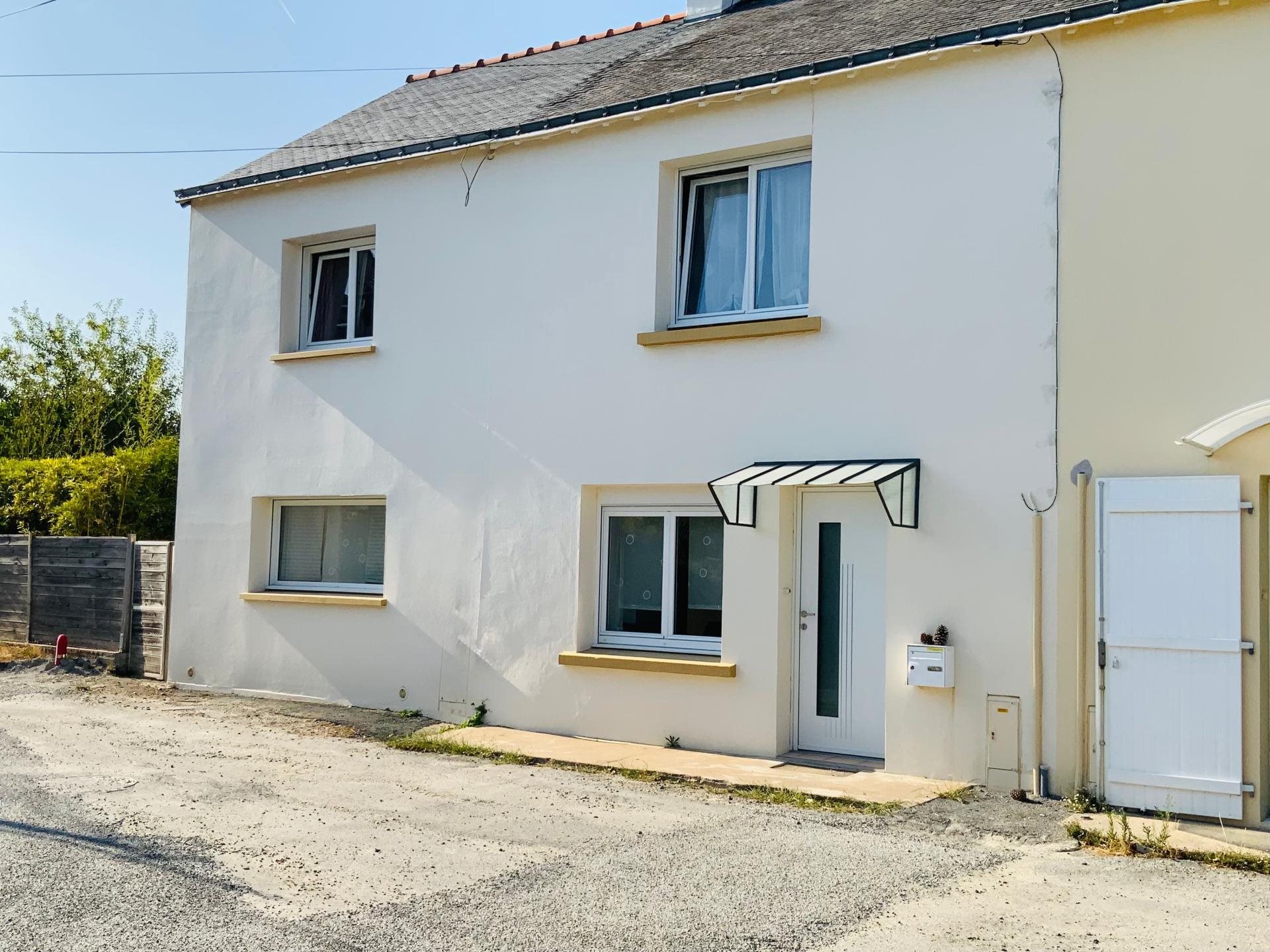 Maison à vendre, 110m², Lauzach