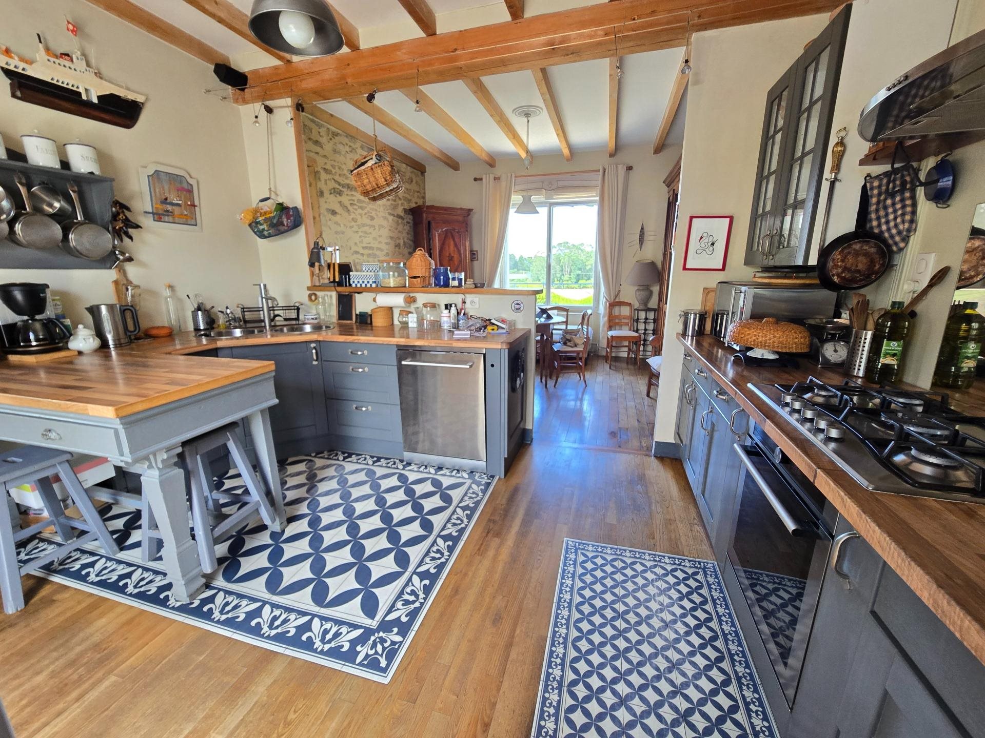 Maison à vendre, 150m², Baden