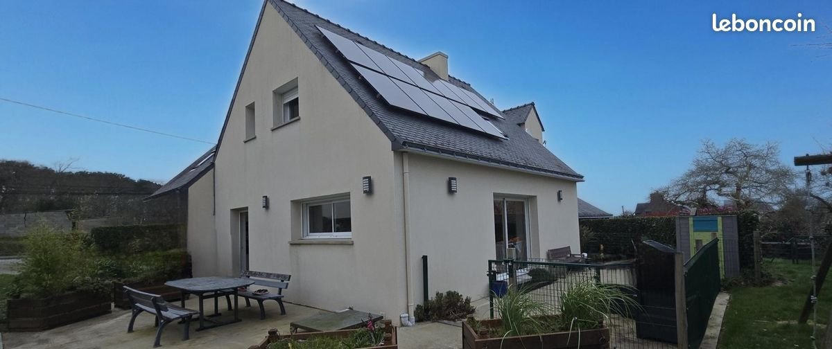 Maison à vendre, 148m², Auray
