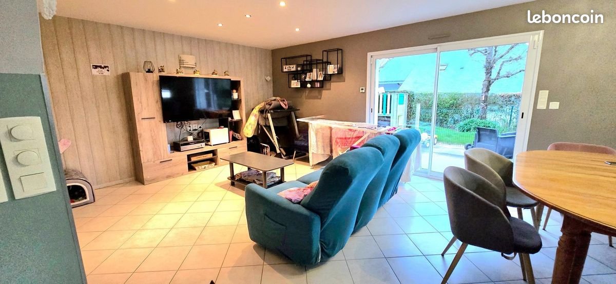 Maison à vendre, 148m², Auray