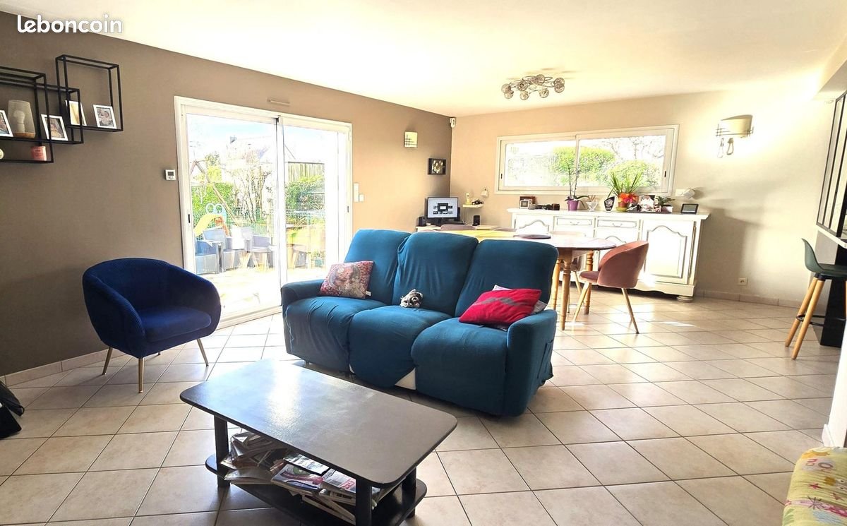 Maison à vendre, 148m², Auray