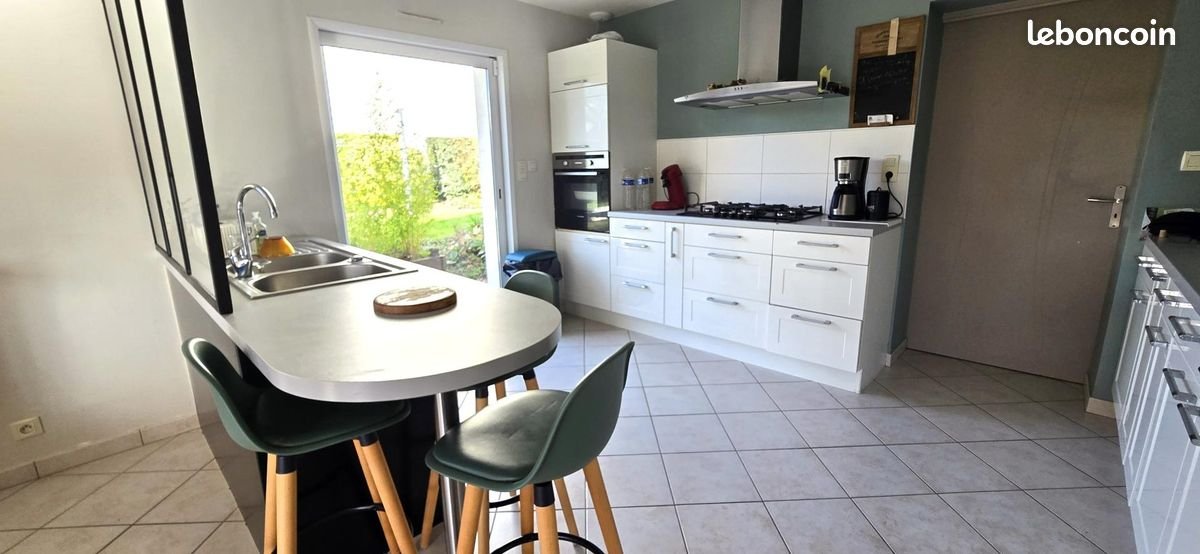 Maison à vendre, 148m², Auray