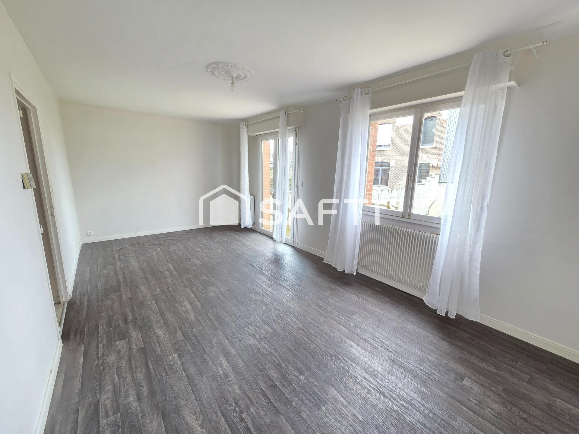 Maison à vendre, 90m², Arras