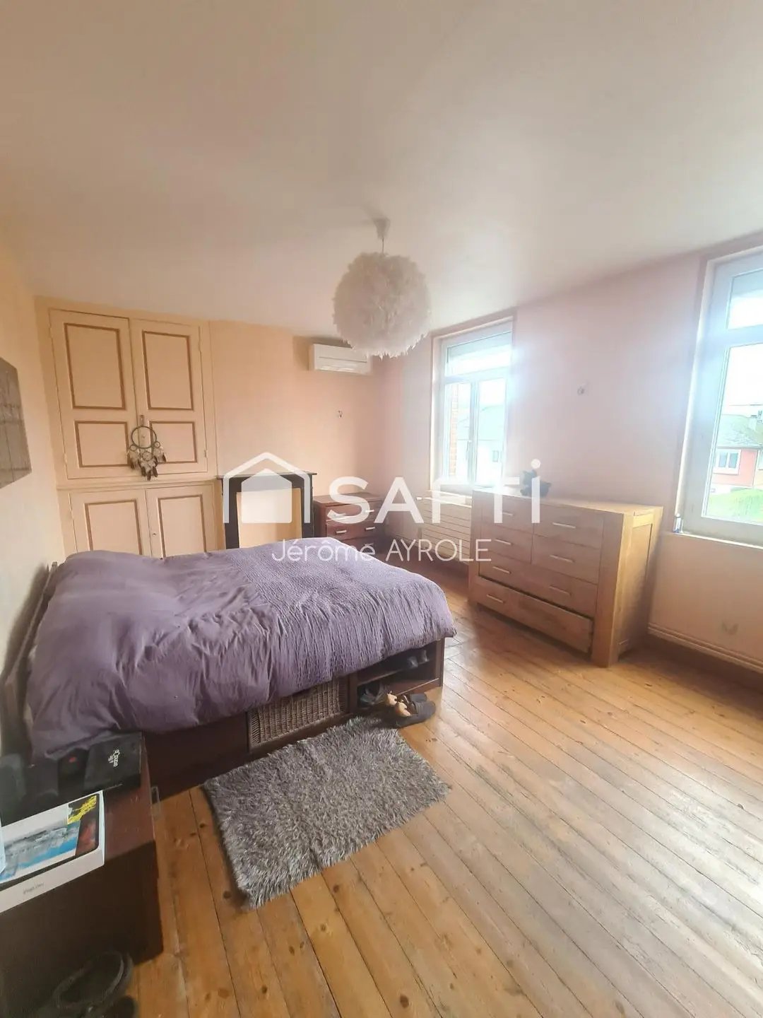 Appartement à vendre, 700m², Sainte-Catherine