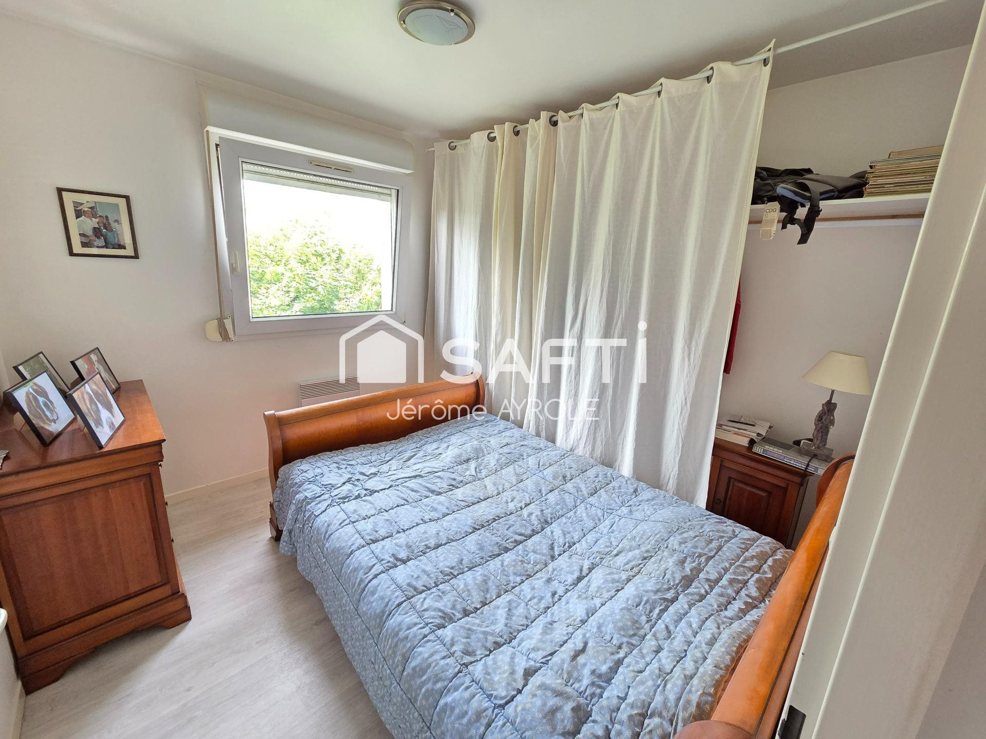Appartement à vendre, 69m², Lens