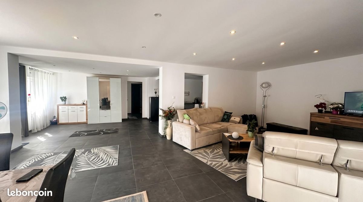 Maison à vendre, 174m², Blotzheim