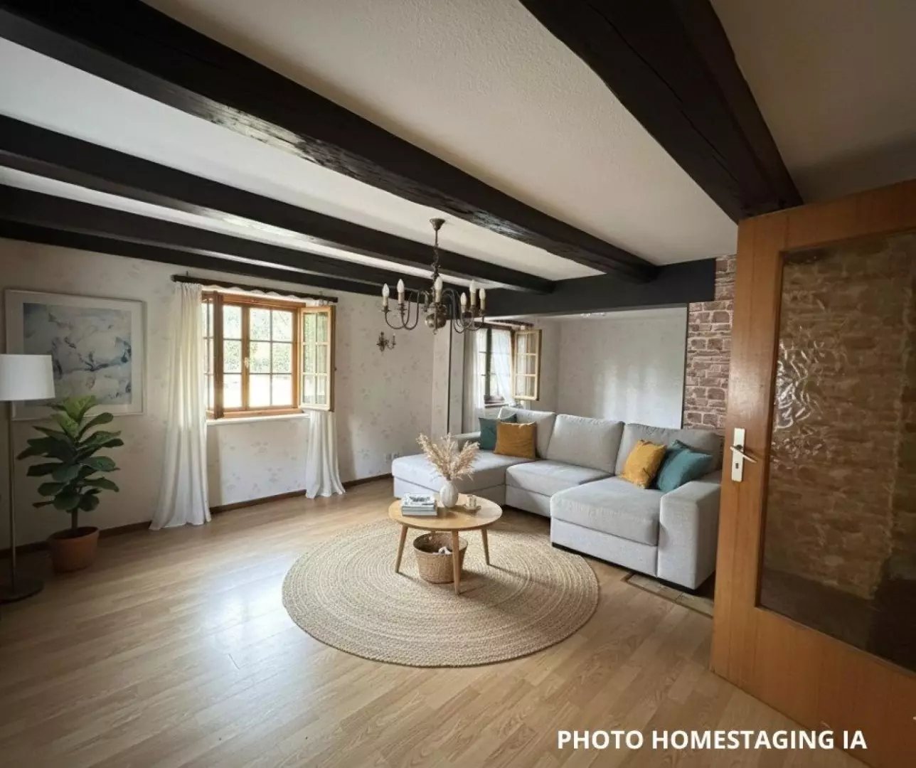 Maison à vendre, 117m², Neuwiller