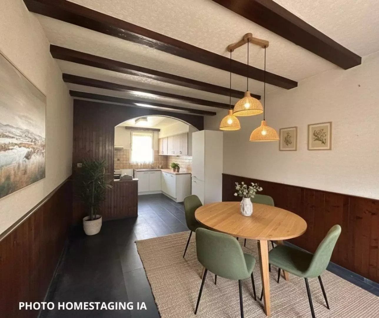 Maison à vendre, 117m², Neuwiller