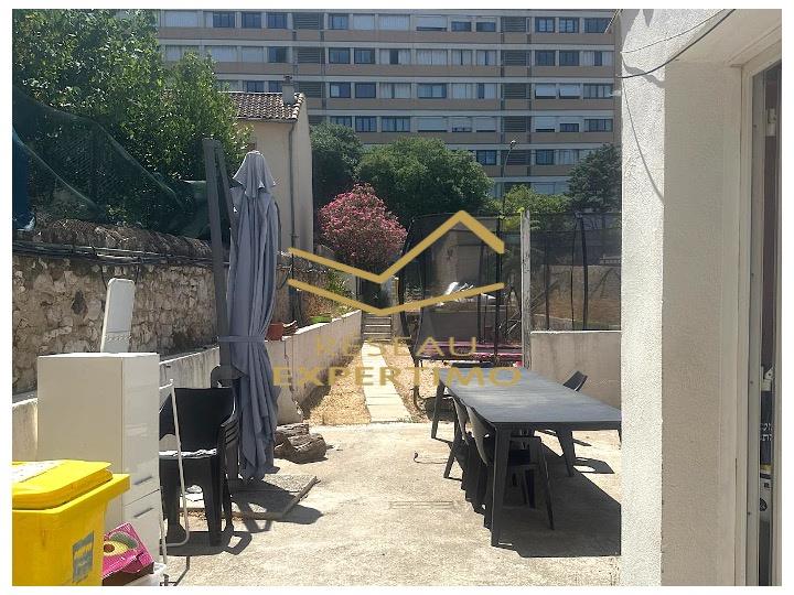 Maison à vendre, 115m², Marseille 10ème