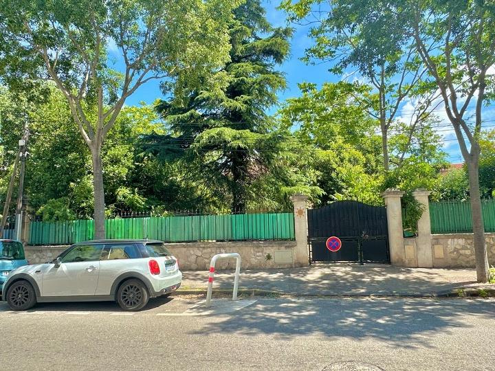 Maison à vendre, 250m², Marseille 10ème