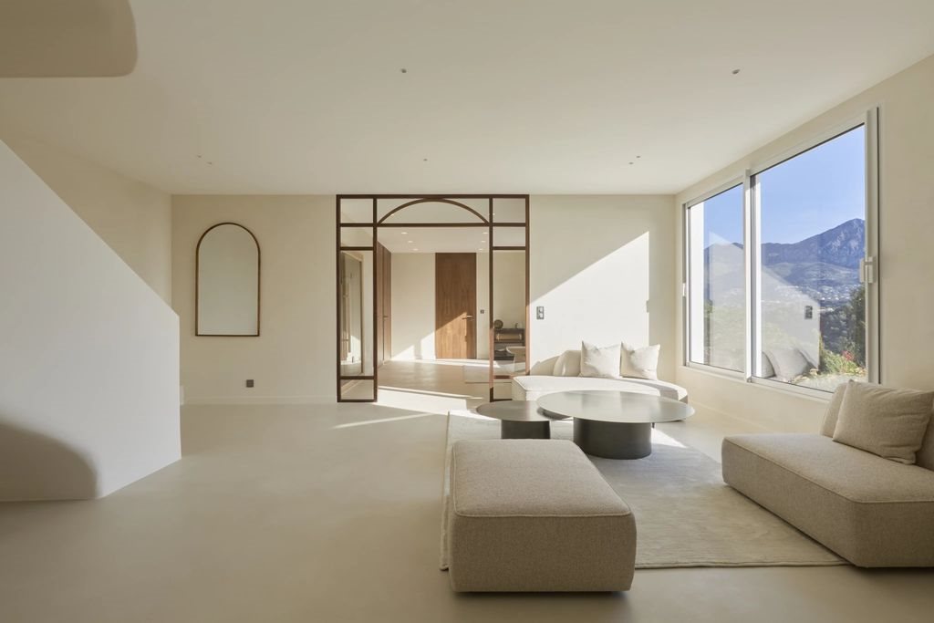 Maison à vendre, 350m², Roquebrune-Cap-Martin