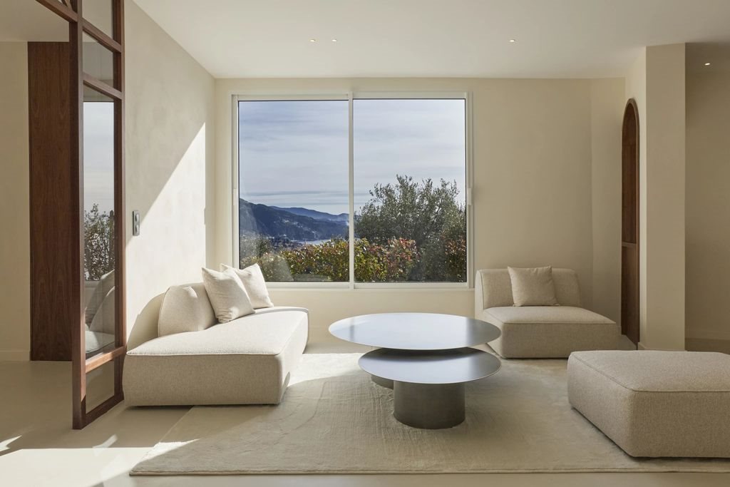 Maison à vendre, 350m², Roquebrune-Cap-Martin