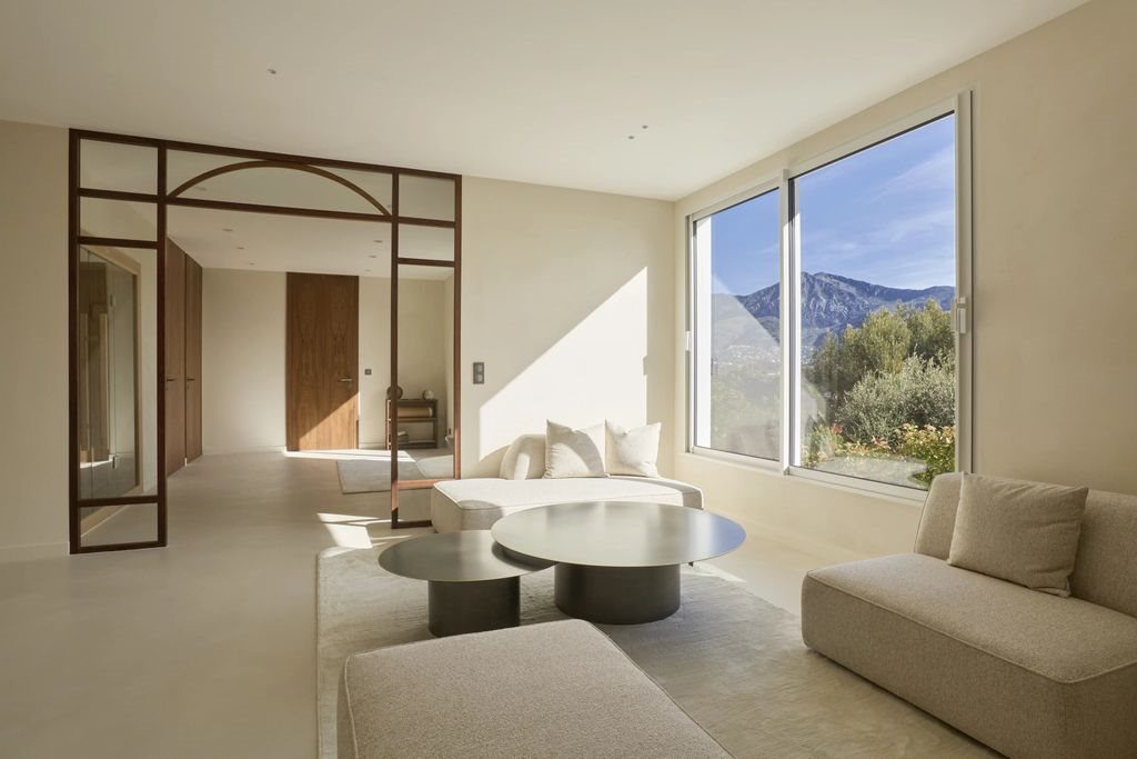 Maison à vendre, 350m², Roquebrune-Cap-Martin
