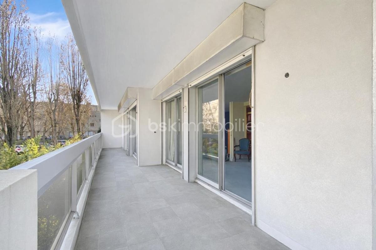 Appartement à vendre, 155m², Ville-d'Avray