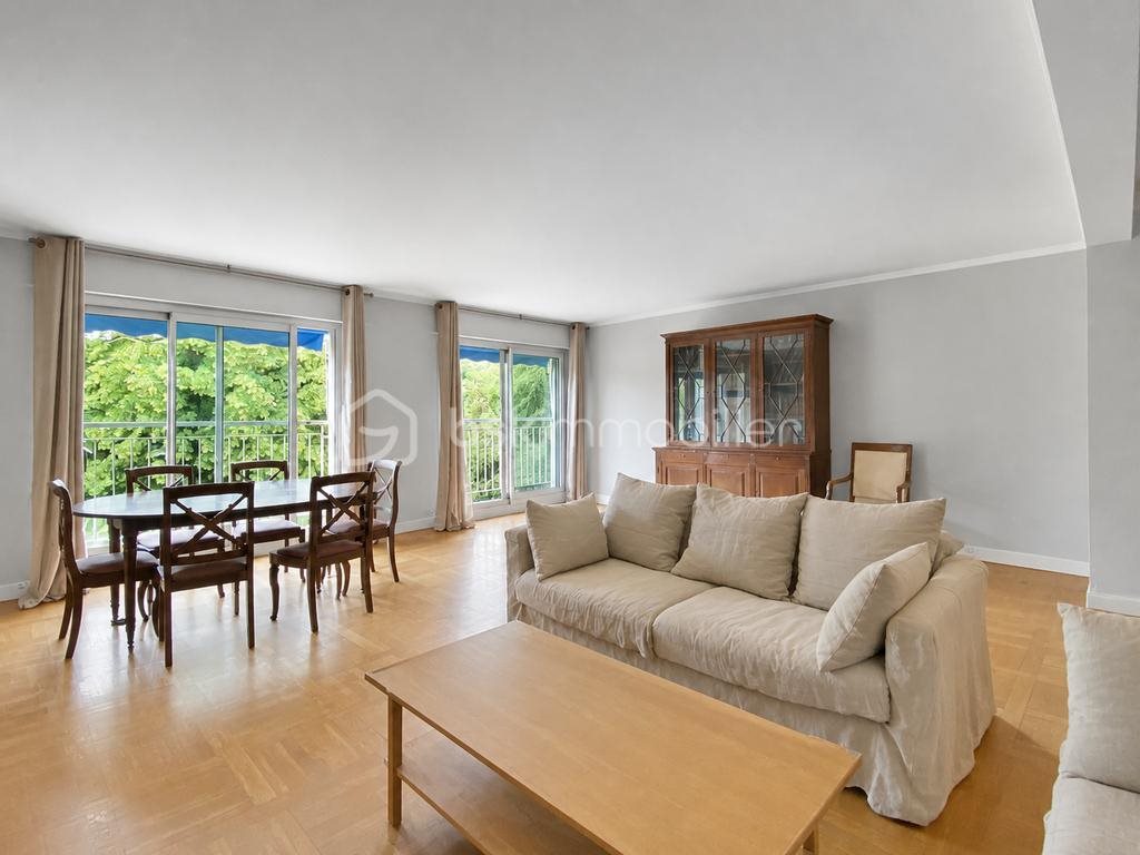 Appartement à vendre, 111m², Ville-d'Avray
