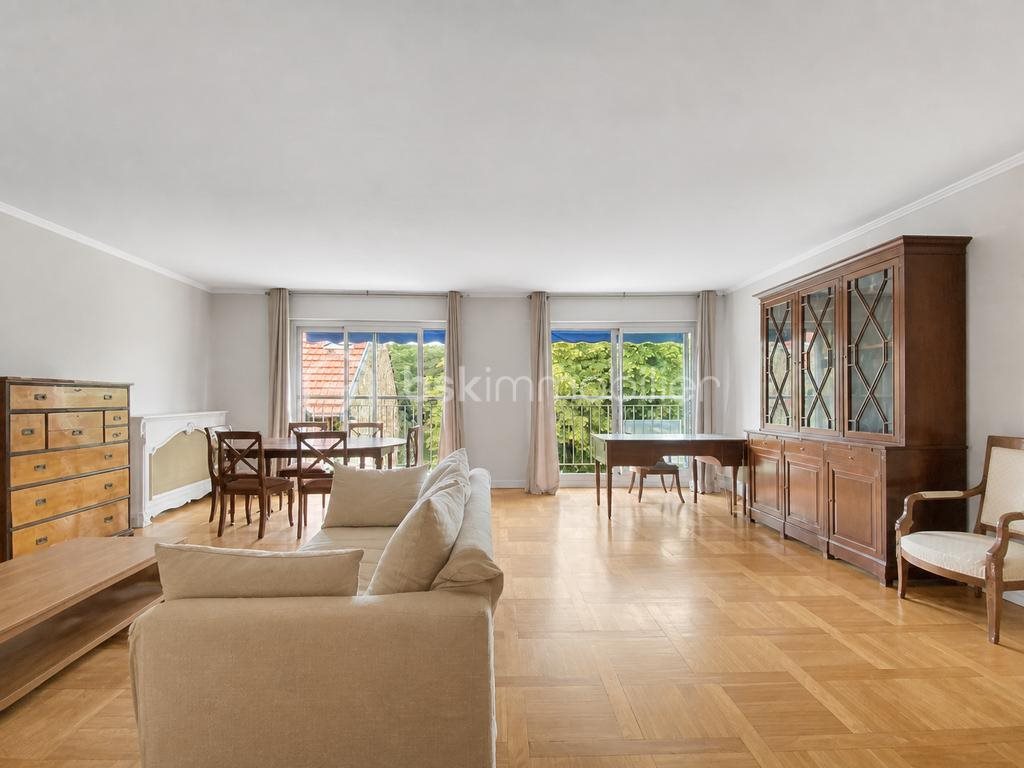 Appartement à vendre, 111m², Ville-d'Avray