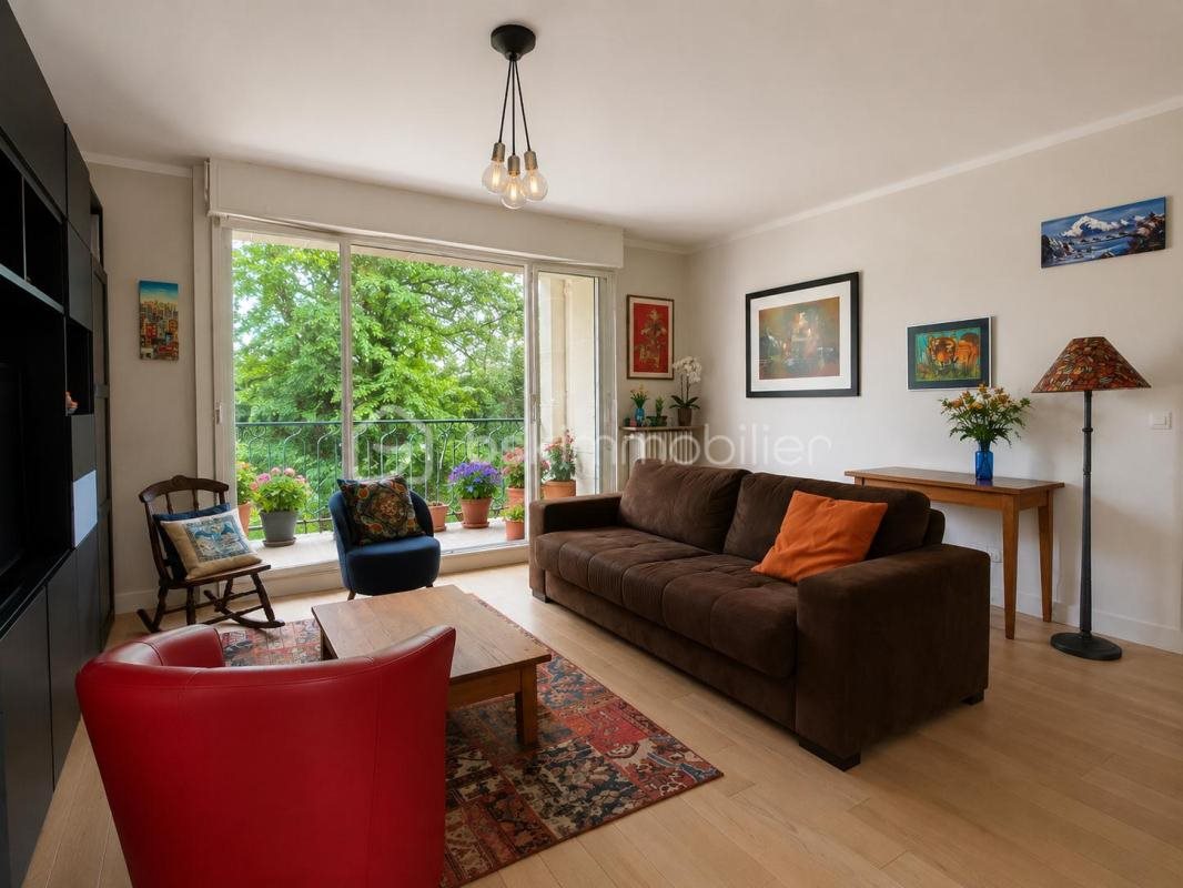Appartement à vendre, 89m², Ville-d'Avray