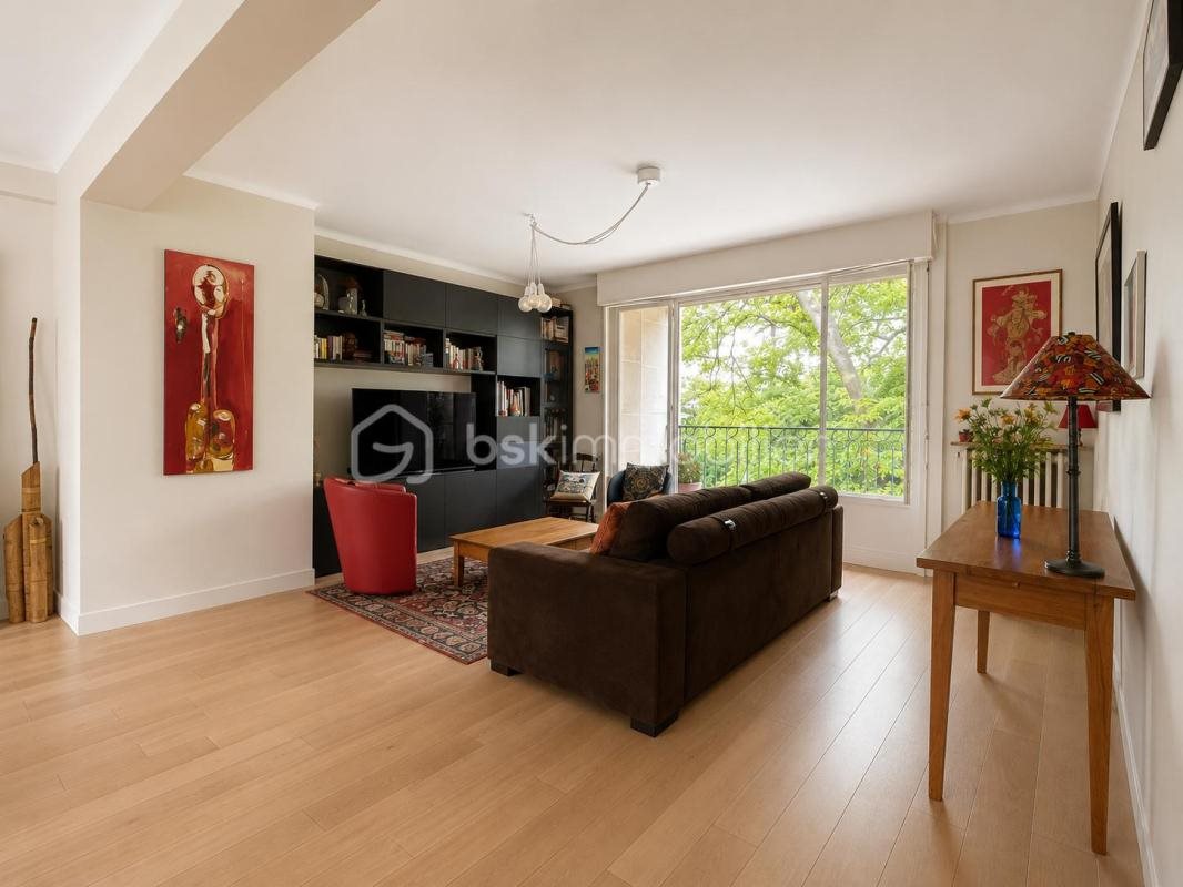 Appartement à vendre, 89m², Ville-d'Avray