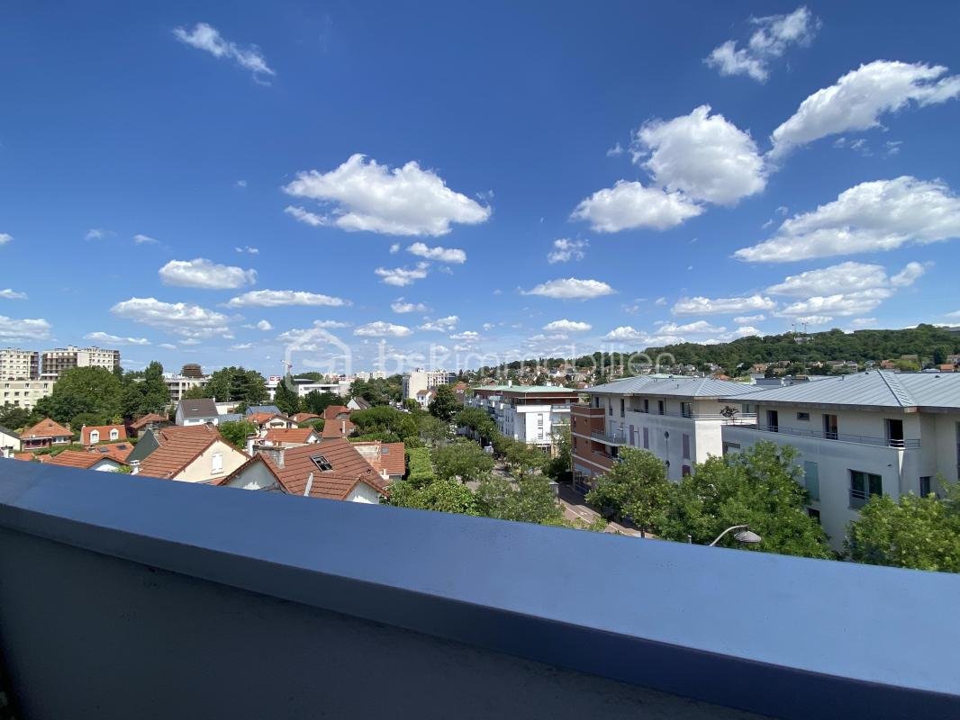 Appartement à vendre, 33m², Rueil-Malmaison