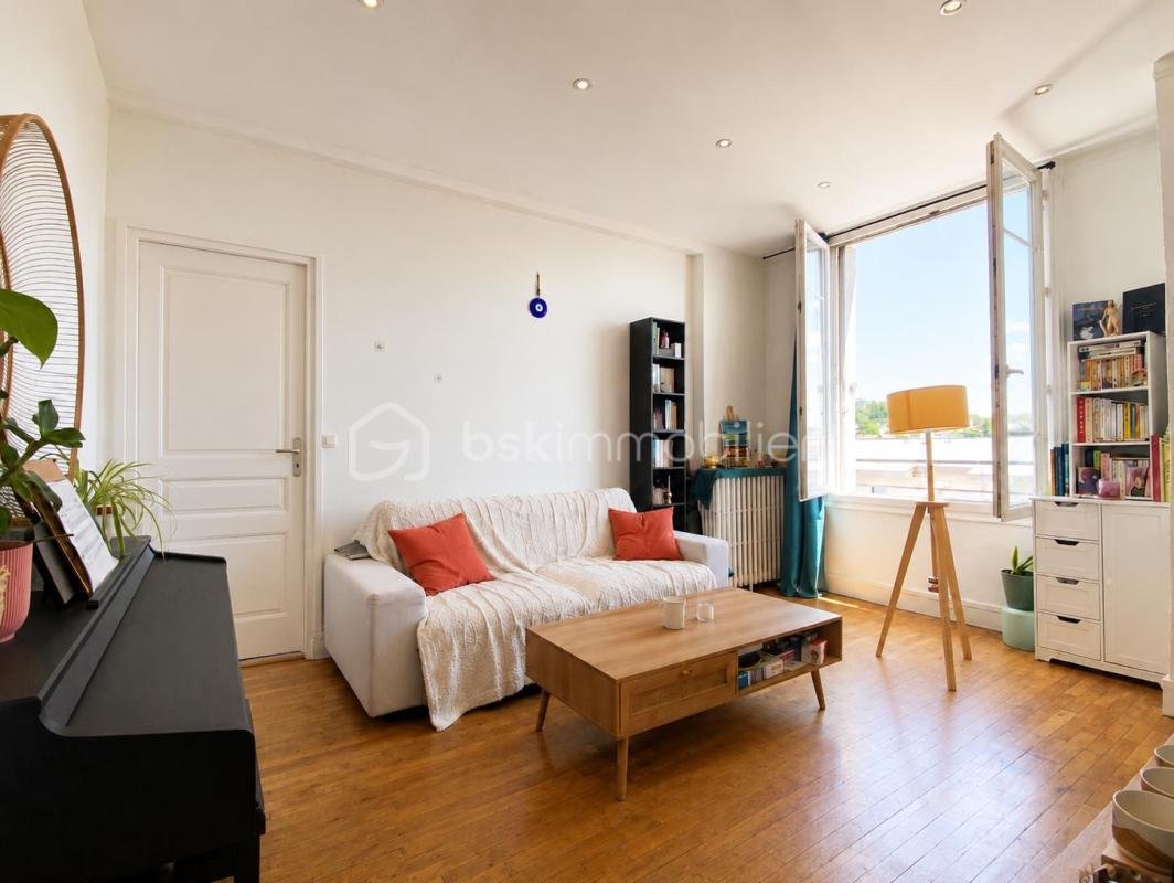 Appartement à vendre, 33m², Rueil-Malmaison