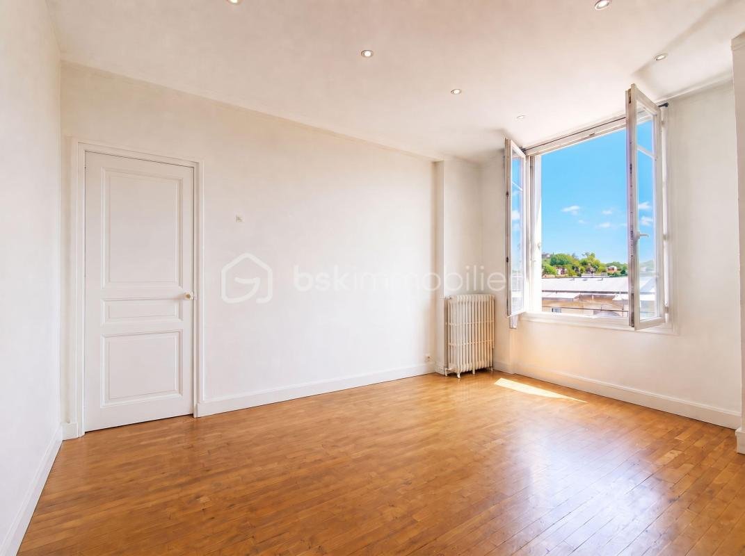 Appartement à vendre, 33m², Rueil-Malmaison