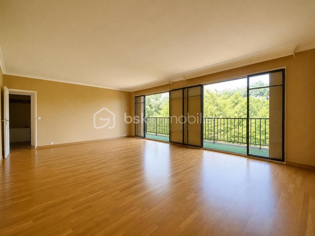 Appartement à vendre, 96m², Ville-d'Avray