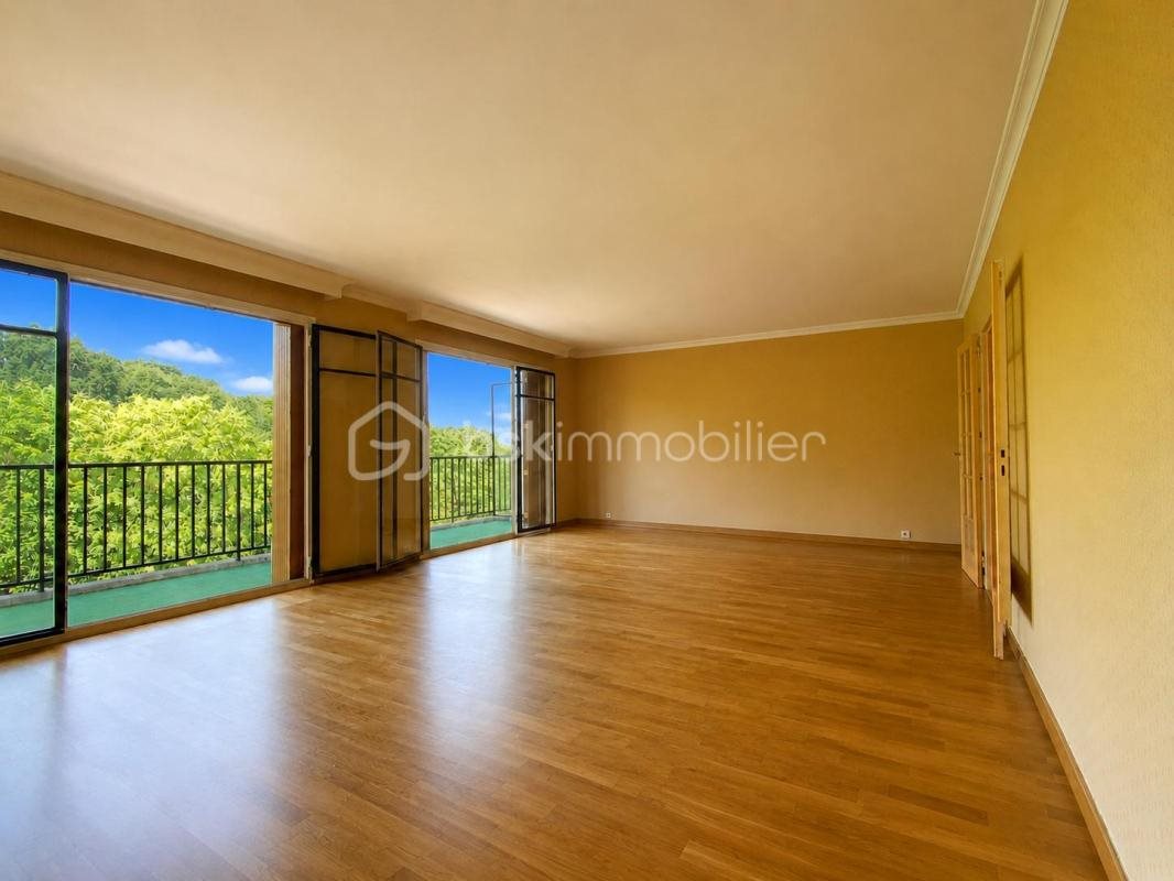 Appartement à vendre, 96m², Ville-d'Avray