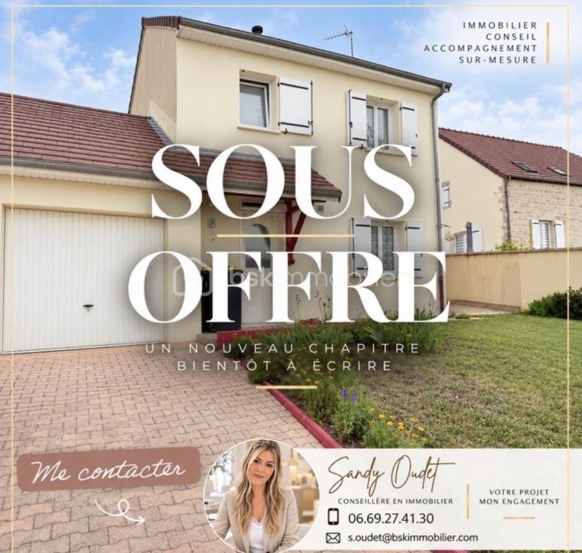 Maison à vendre, 83m², Athée
