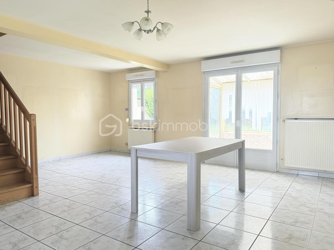 Maison à vendre, 83m², Athée