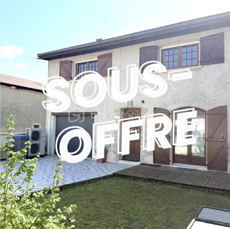 Maison à vendre, 129m², Aiserey