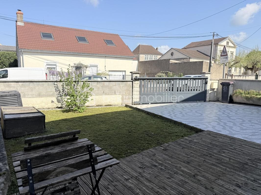 Maison à vendre, 129m², Aiserey