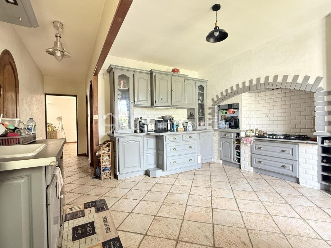 Maison à vendre, 129m², Aiserey