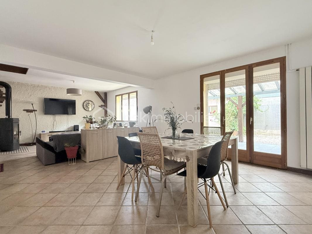 Maison à vendre, 129m², Aiserey
