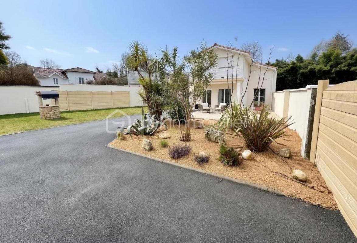 Maison à vendre, 190m², Dax