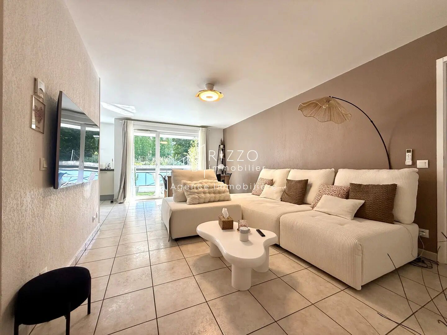 Appartement à vendre, 82m², La Roche-sur-Foron
