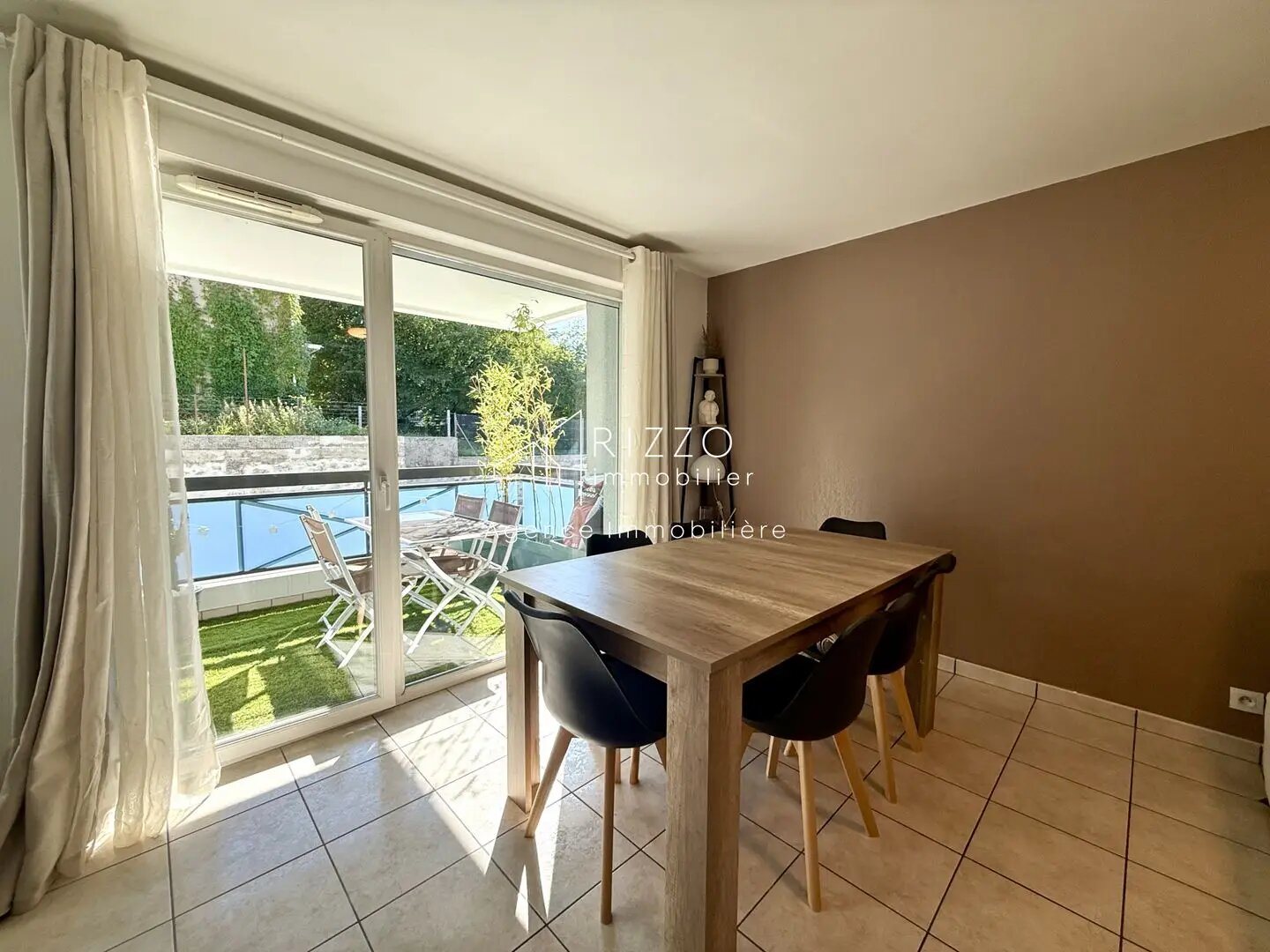Appartement à vendre, 82m², La Roche-sur-Foron