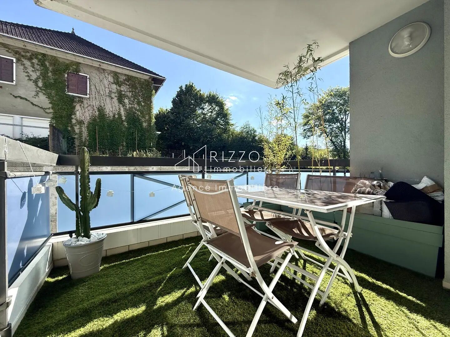 Appartement à vendre, 82m², La Roche-sur-Foron