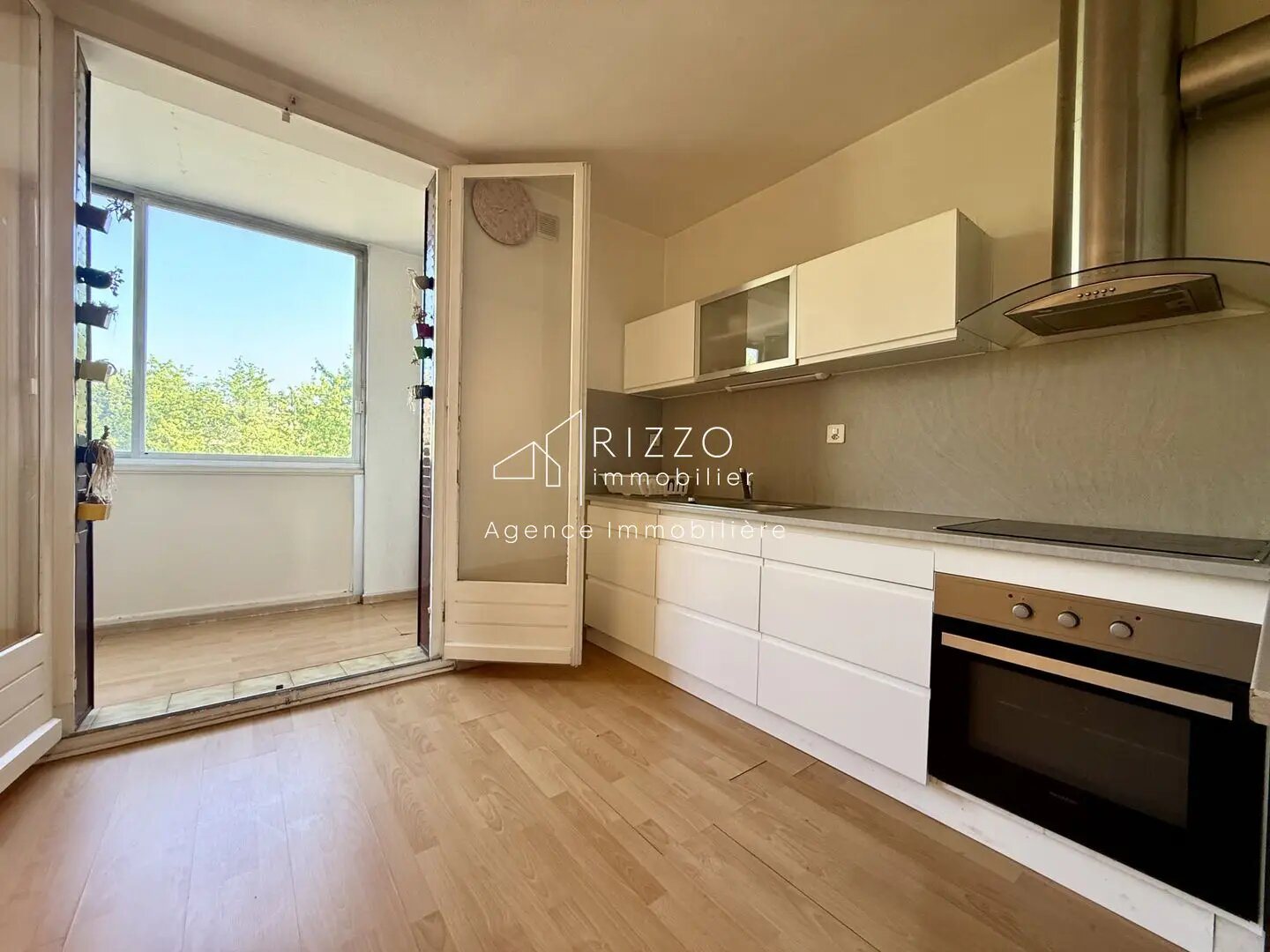 Appartement à vendre, 54m², Ambilly