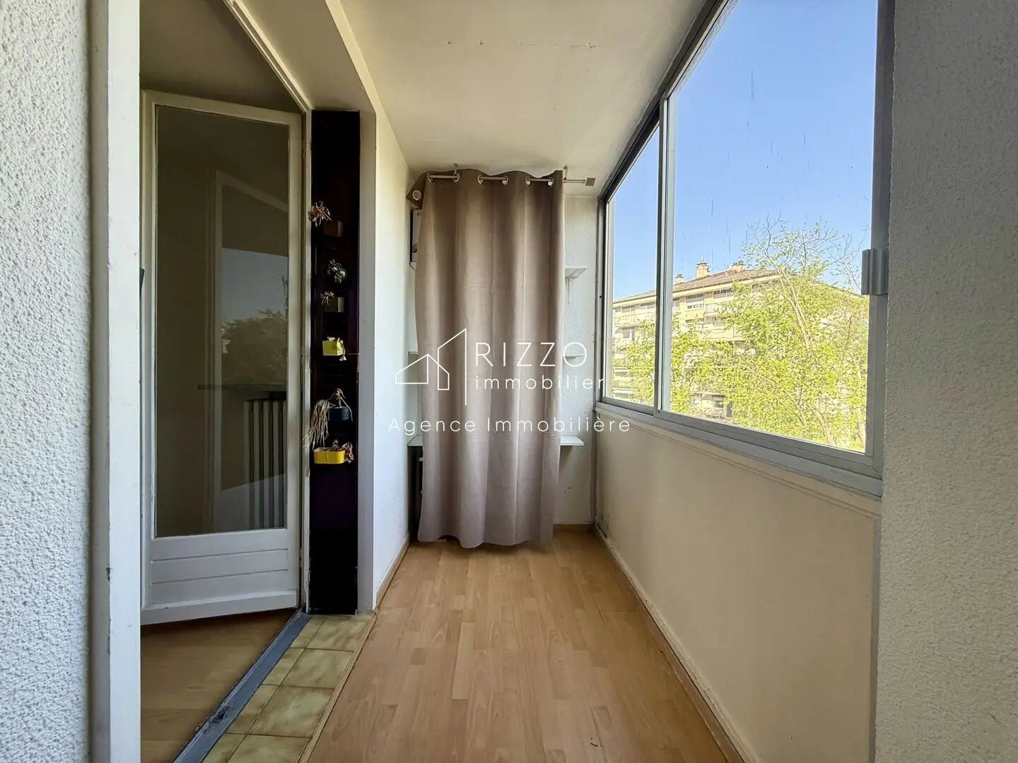 Appartement à vendre, 54m², Ambilly