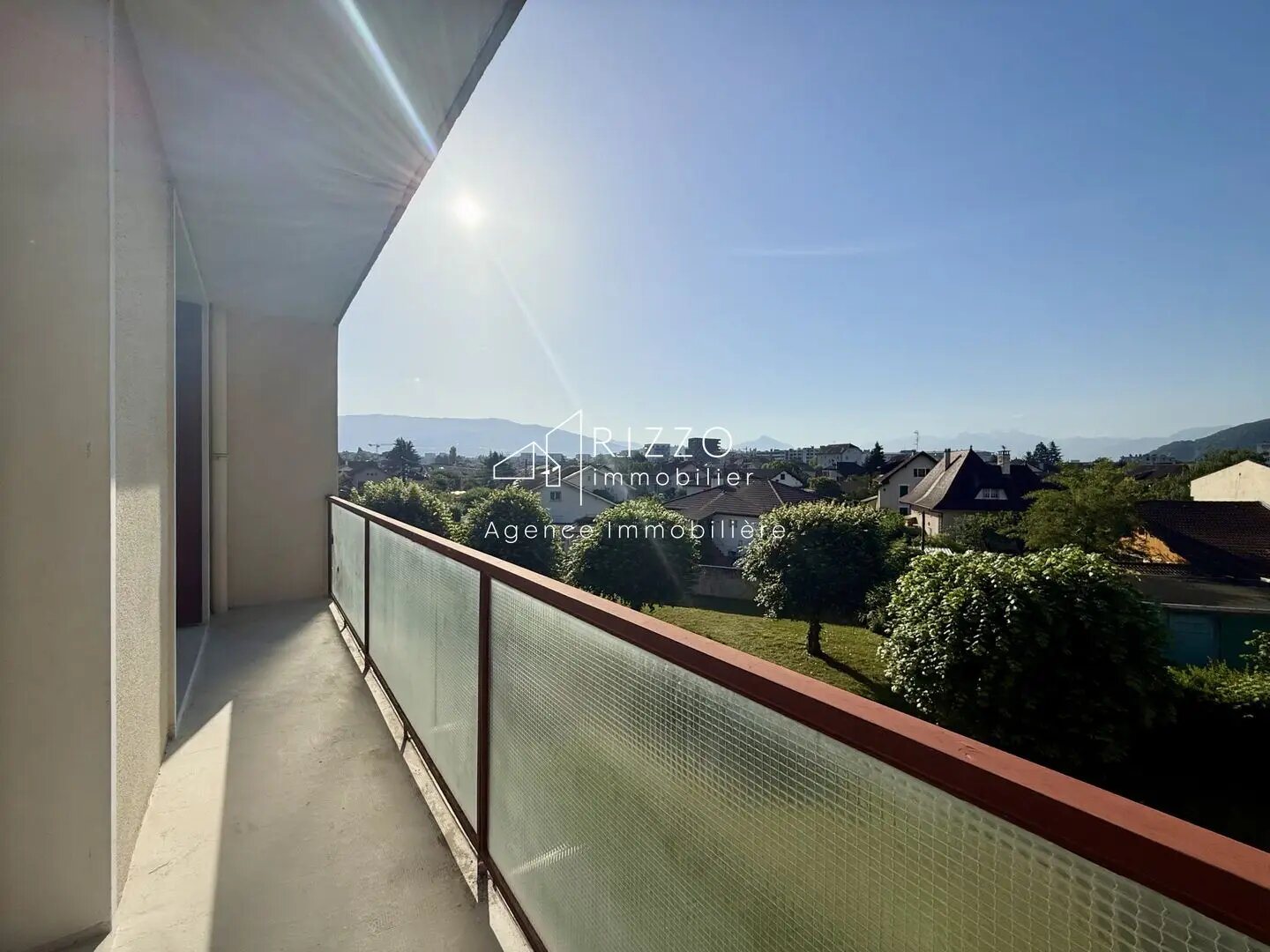 Appartement à vendre, 54m², Ambilly