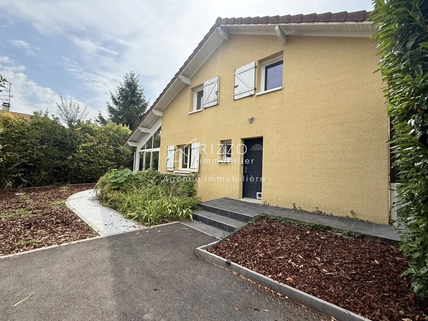 Maison à vendre, 185m², Valleiry