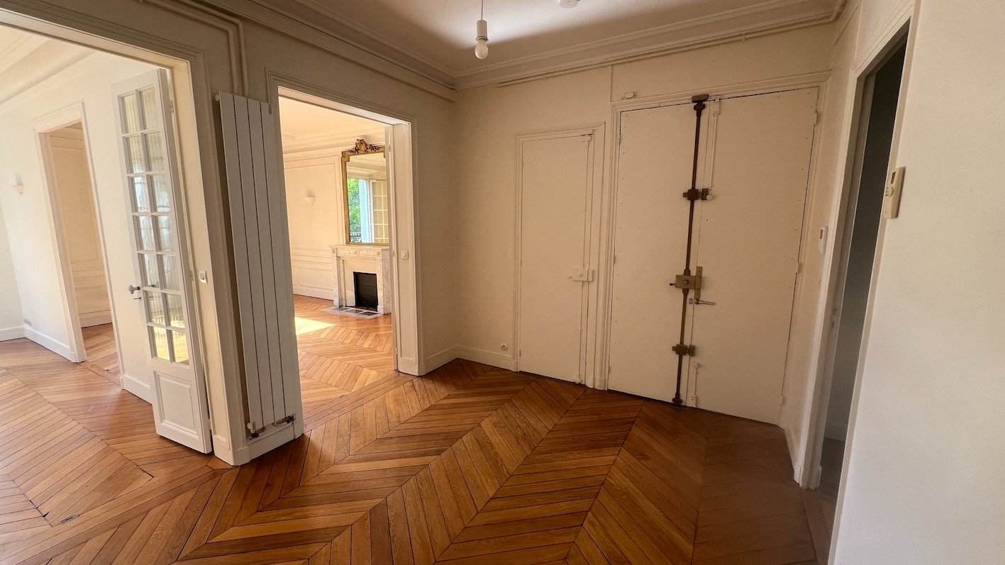 Appartement à louer, 103m², Paris 14ème