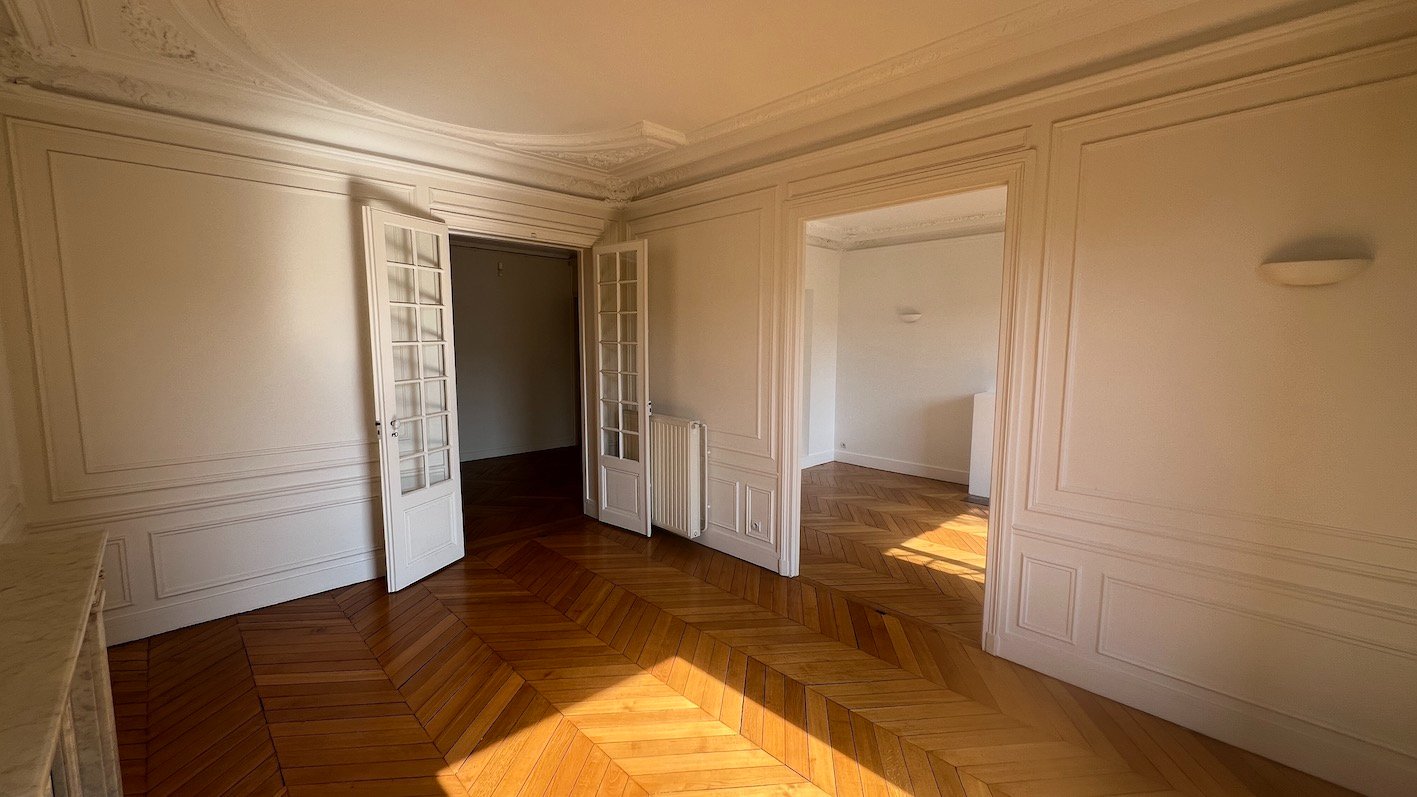 Appartement à louer, 103m², Paris 14ème